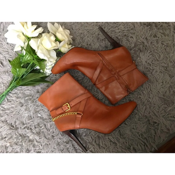 Ralph Lauren Shoes - 🍁RALPH LAUREN Booties🍁
